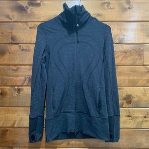 Lululemon Stride Jacket